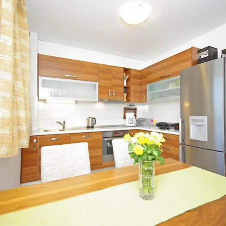 Apartment Quiet In Citty Center