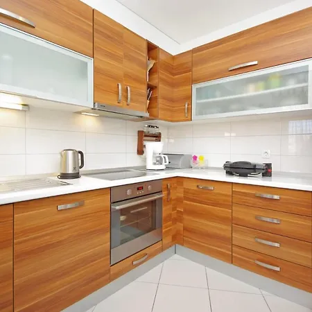 Apartment Quiet In Citty Center